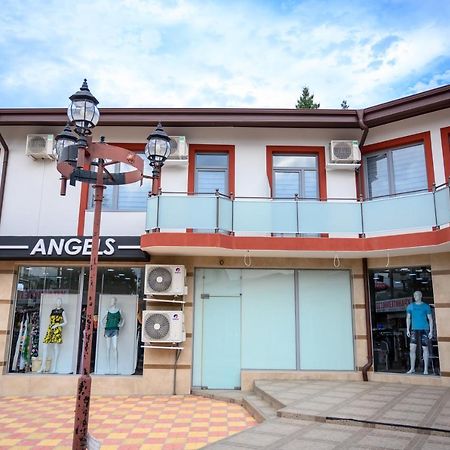 Апартаменти Здраве Sapareva Banya Exterior photo